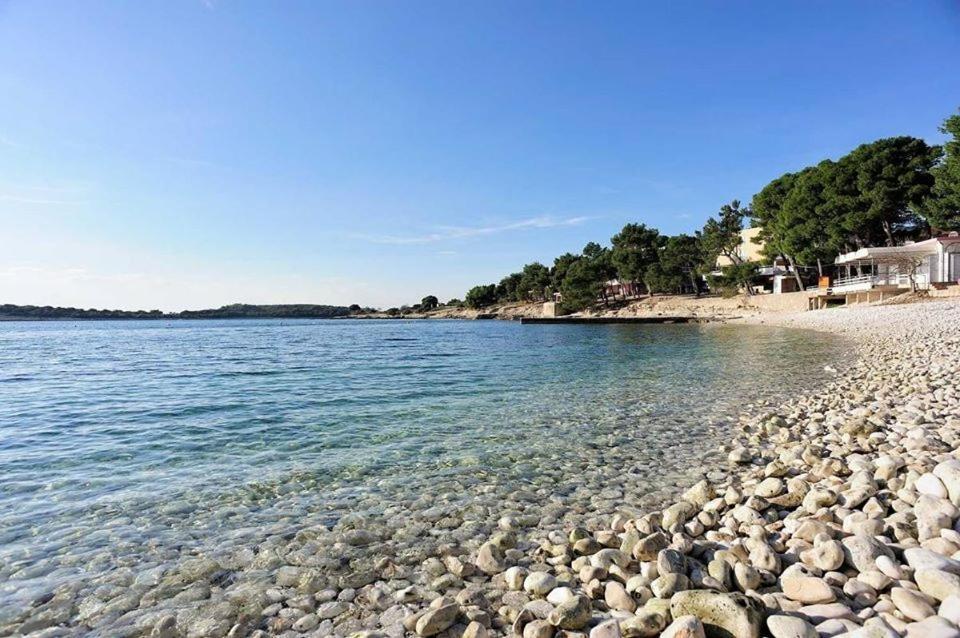 Mala Bella Medulin Villa Екстериор снимка