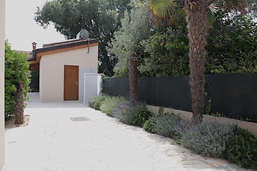 Mala Bella Medulin Villa Екстериор снимка