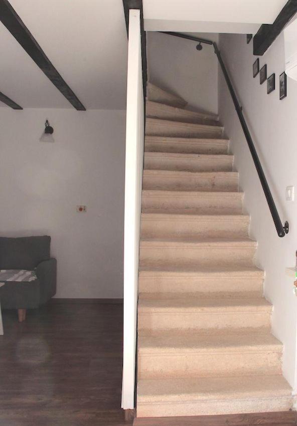 Mala Bella Medulin Villa Екстериор снимка