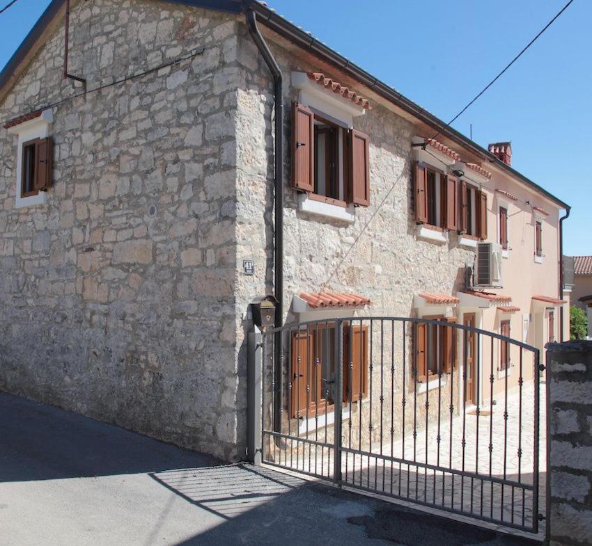 Mala Bella Medulin Villa Екстериор снимка