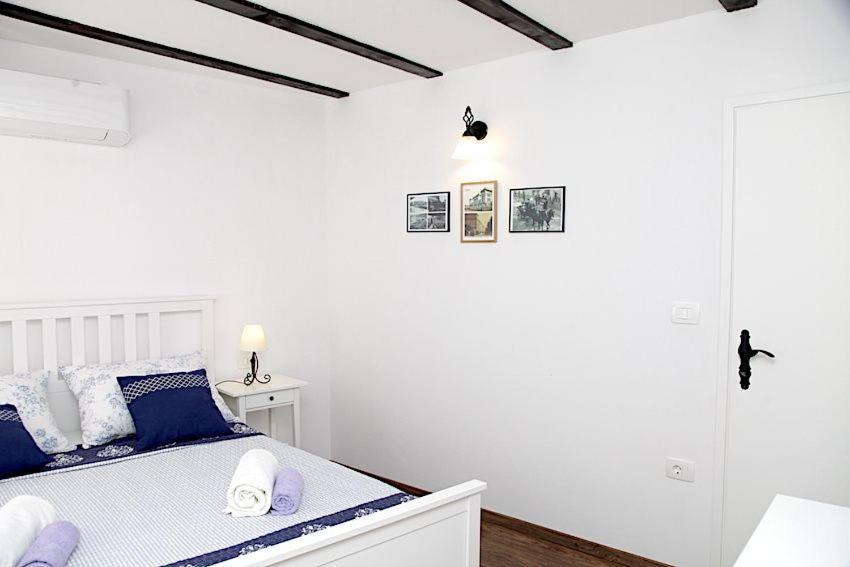 Mala Bella Medulin Villa Екстериор снимка
