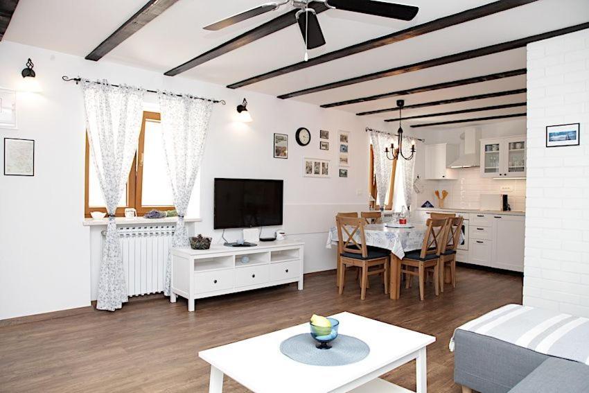 Mala Bella Medulin Villa Екстериор снимка