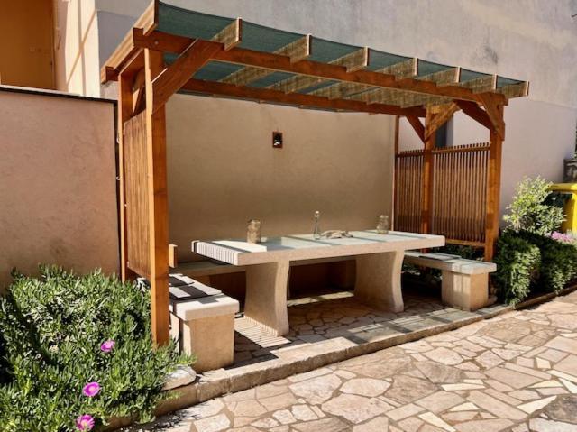 Mala Bella Medulin Villa Екстериор снимка