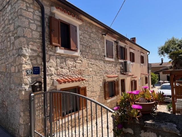 Mala Bella Medulin Villa Екстериор снимка