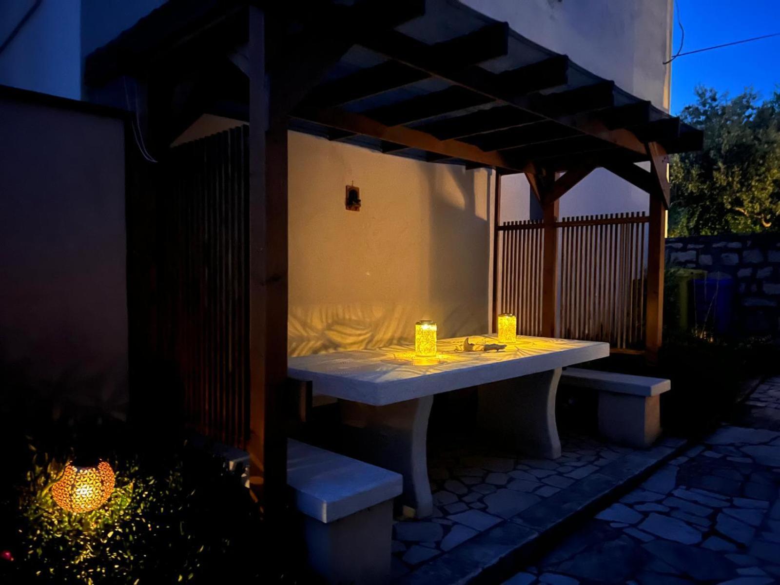 Mala Bella Medulin Villa Екстериор снимка