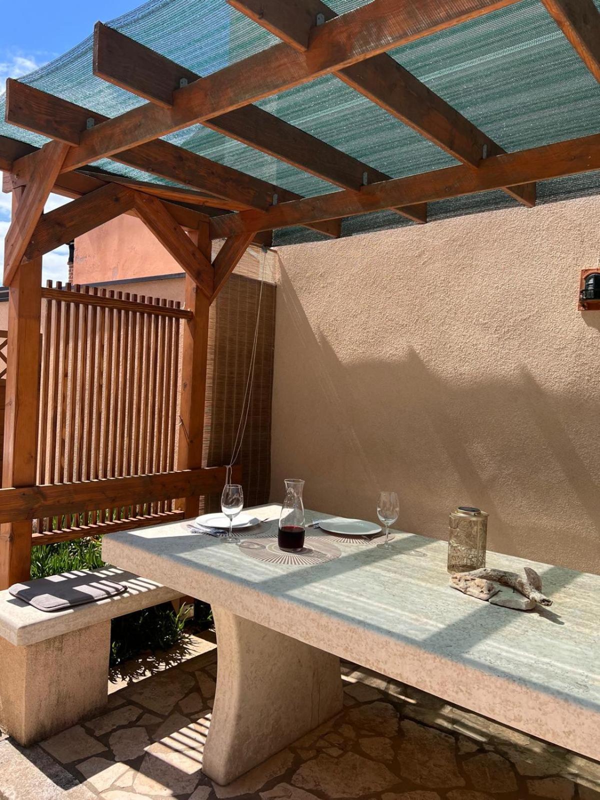 Mala Bella Medulin Villa Екстериор снимка